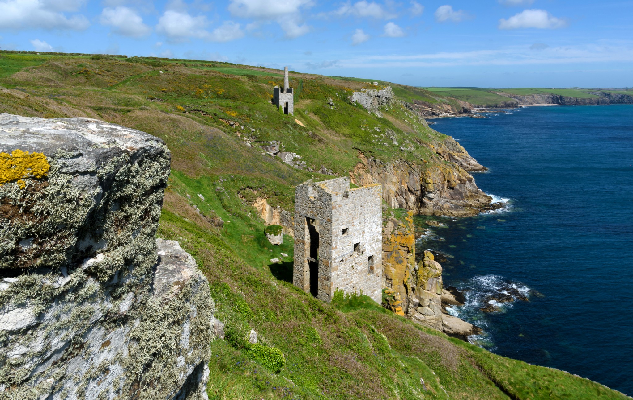 Wheal Trewavas
